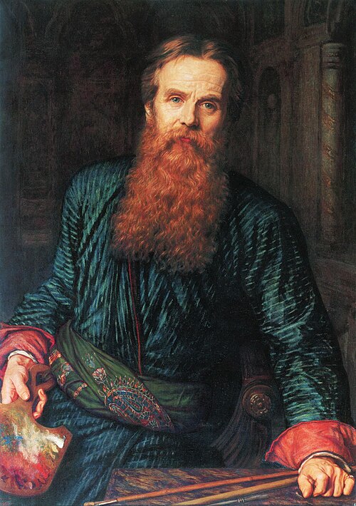 Holman Hunt